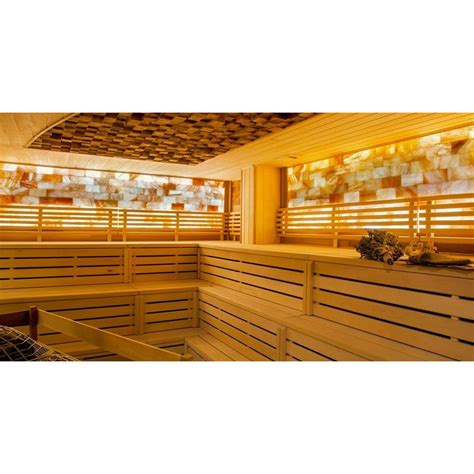 Himalayan Salt Wall Kit Transform Your Space Touchamerica