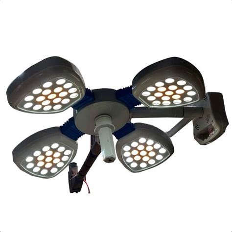 Led Ceiling Mounted Ot Light At 48000 00 INR In Bhiwani Indotech