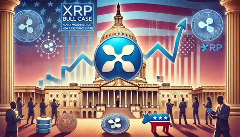 El Precio De Xrp Podr A Dispararse Ya Que El Caso Ripple Contra La Sec