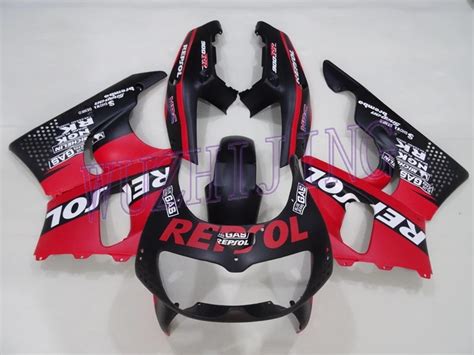 Carenados Cbr Abs Carenado Para Honda Cbr Rr Repsol