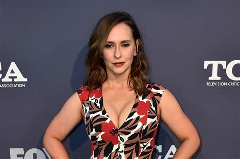 Jennifer Love Hewitt afronta las críticas sobre su rostro: "Envejecer