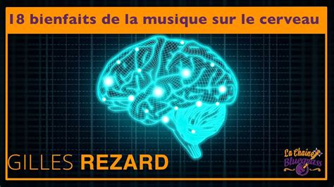 18 Bienfaits De La Musique Sur Le Cerveau 3852 Youtube