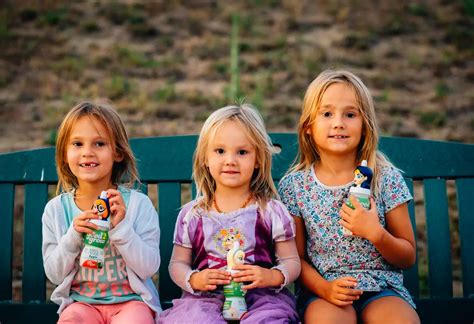 5 Reasons To Love Good To Grow Juice For Kids