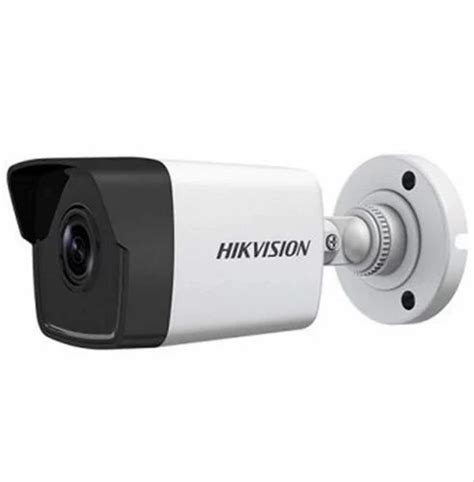 Hikvision Ds Ce D T Itpf Fixed Mini Bullet Camera At Rs Piece