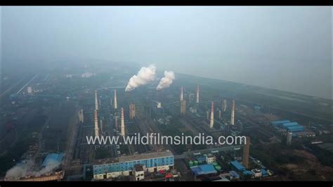 Tata Power Plant Of 45mw×2 And 30 Mw×1 At Haldia In West Bengal In