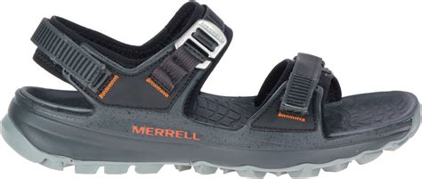 Merrell - Merrell Men's Choprock Strap Hiking Sandals - Walmart.com - Walmart.com