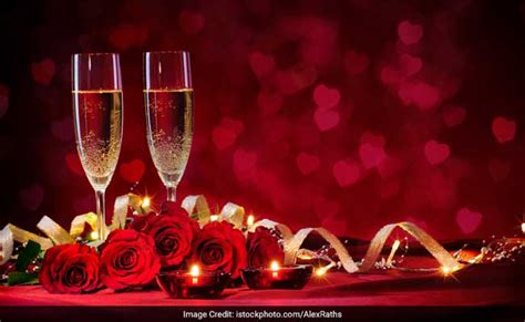 13 Valentines Day Deals And Offers Across Delhi NCR - NDTV Food