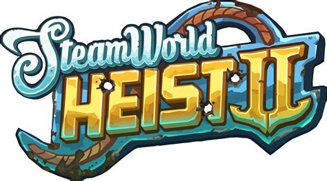 SteamWorld Heist II