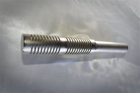 Review Nude Microphones Stereo Blumlein Ribbon Microphone