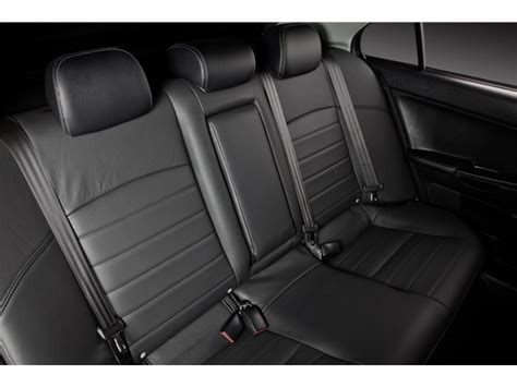 2015 Mitsubishi Lancer: 107 Interior Photos | U.S. News