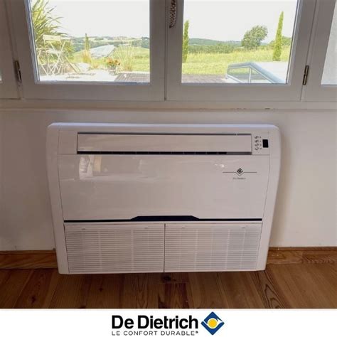 Climatiseur Inverter Fonctionnement Et Avantages