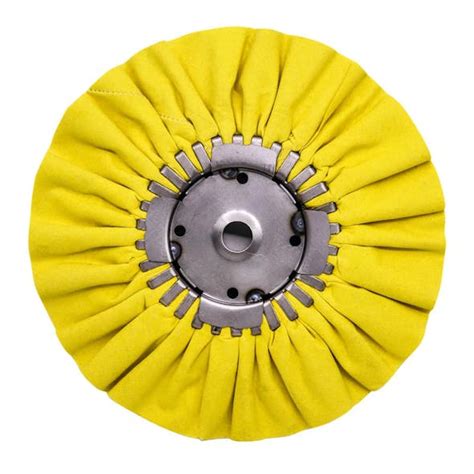 Semi Truck Buffing Wheels Raneys Truck Parts