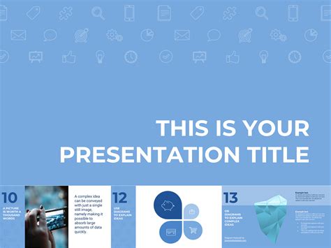 40 Free Google Slides Templates W