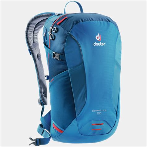 Deuter Speed Lite 20 Hiking Backpack