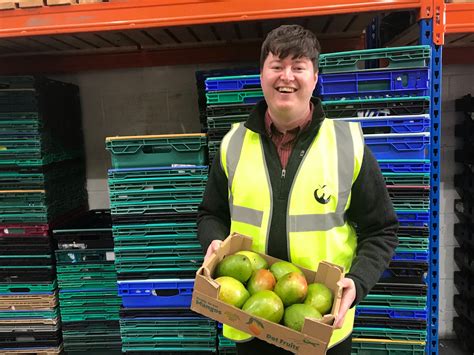 Our People Fareshare South West