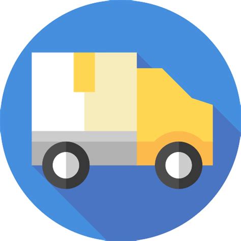 Delivery Vector Svg Icon Svg Repo