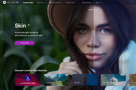 Luminar Neo Review The Ultimate Editing Tool Fabio Nodari