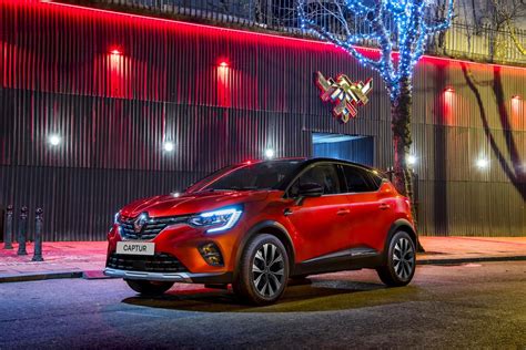 Renault Captur (2023) Launch Review