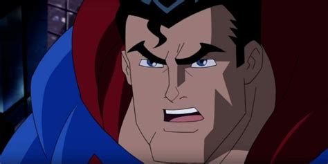 Ranking the Top Five Animated Superman Movies of All-Time - TVovermind