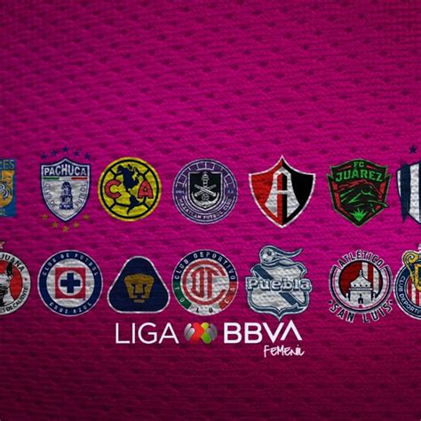 Liga Mx Femenil Tabla De Posiciones Y Resultados De La Jornada 9 En El