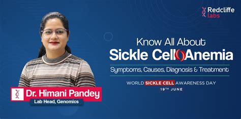 Sickle Cell Anemia Symptoms Complications For Your Health And More