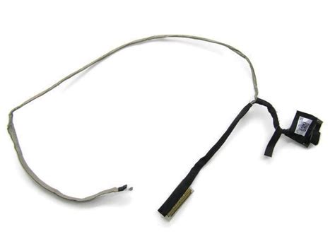 New Lvds Lcd Led Flex Video Screen Cable For Hp Envy Spectre Xt