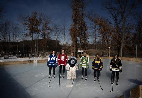 Meet The 2021 22 Star Tribune All Metro Team