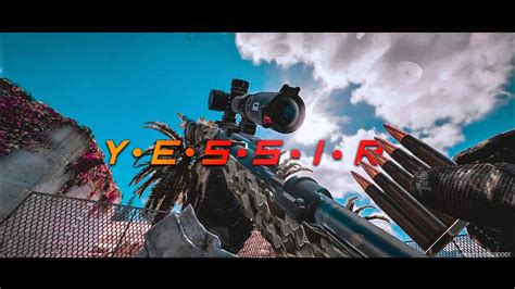 Yessir A Cod Mobile Cinematic Beat Sync Montage Insane Cod Mobile