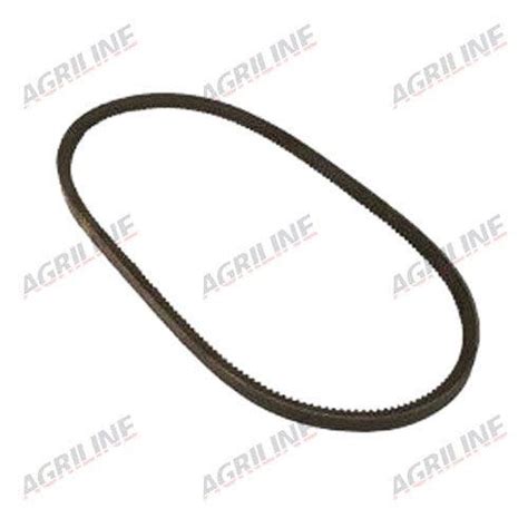 Massey Ferguson Fan Belt 4225 4235 4245 4255 4325 4335 4345