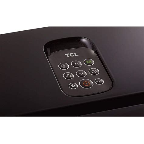 Tcl Tac Cpb K Serie In Monoblock Klimager T Schwarz Kapsner