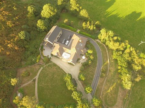 Robert Dobbin Aerial Photographer Drone Pilot Belfast Northern Ireland