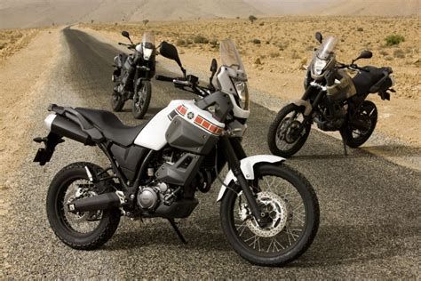 Használtan vedd Yamaha XT660Z Ténéré Hegylakók