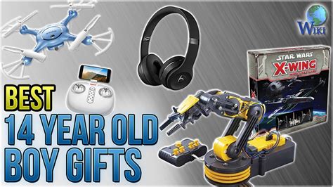 Great Toys For 14 Year Old Boy - ToyWalls