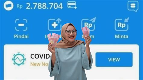 Cek Sekarang Disini Ada Link Saldo Dana Gratis Rp Ribu Bisa Cair