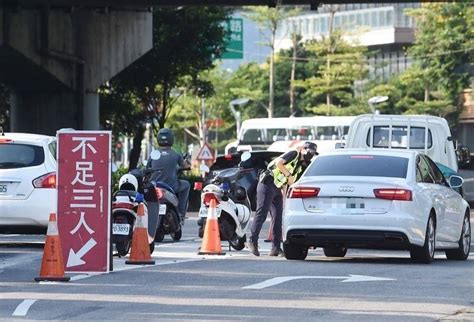 北部國道多路段龜速 進國5車流回堵9公里 自由電子報 Line Today