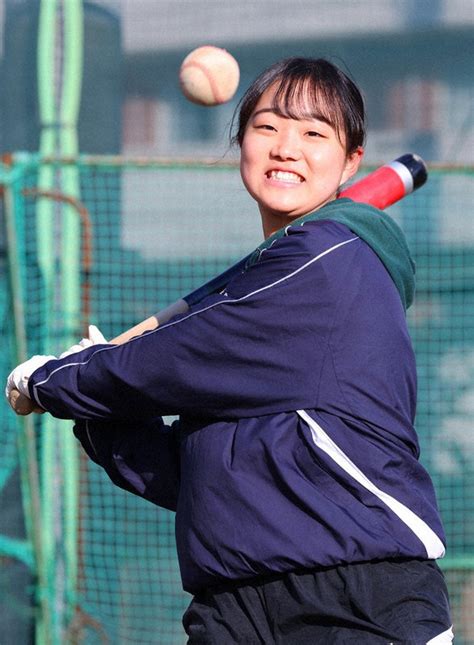 第95回選抜高校野球 女子ノッカーに春が来る 甲子園で可能に 毎日新聞