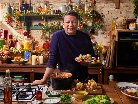 Amazon.de: Jamie Oliver: Kreative Weihnachtsrezepte ansehen | Prime Video