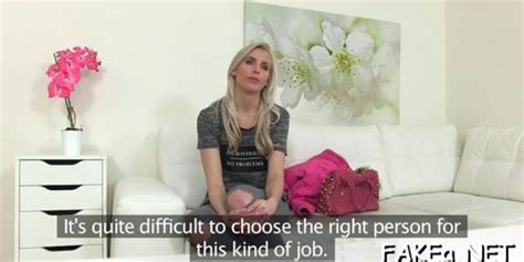 Lucrative Porn Job Offering Video Tnaflix