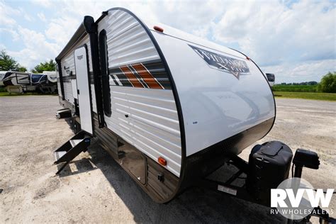 New 2022 Wildwood XLite 28VBXL Travel Trailer By Forest River At