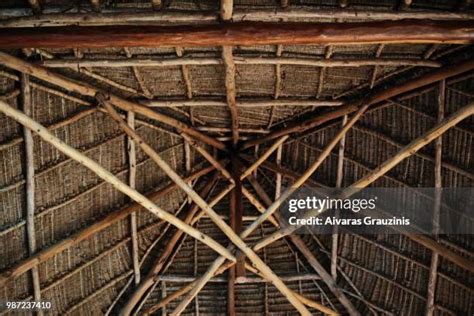 754 Thatch Roof Construction Stock Photos, High-Res Pictures, and Images - Getty Images