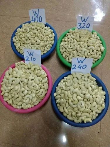 Cashew Nuts Tin Packaging Size Kg At Best Price In Guntur Id