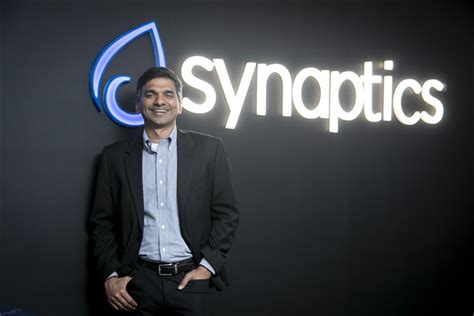 Synaptics Showcases Cutting Edge Innovations In Ai For Pcs And Iot Edge