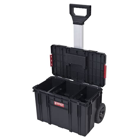 Qbrick System TWO Cart Plus - Powerbuilt Tools