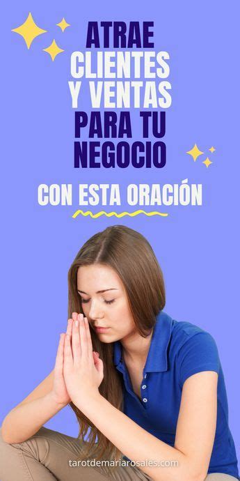 Oración Necesaria Y Efectiva Para Atraer Clientes Y Las Ventas En Tu