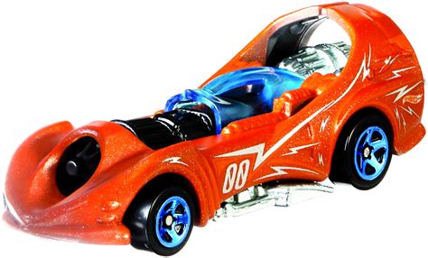 Hot Wheels Veicoli Cambia Colore Colori E Modelli Assortiti Toys