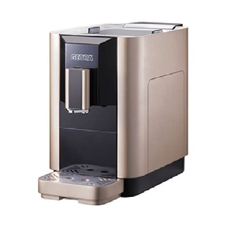 Jual SATMESIN Me 720 New Automatic Expreso Coffee Machine Mesin Kopi