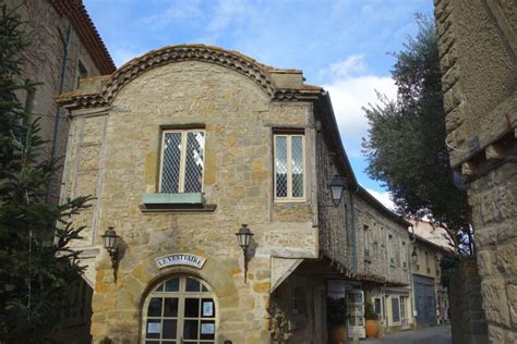 Visite théâtralisée de la cité de Carcassonne au temps des bâtisseurs