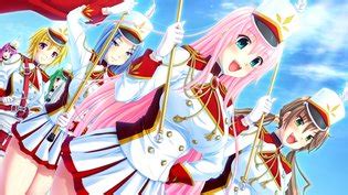 Oppai Gakuen Marching Band Bu Part 1 Luscious Hentai Manga Porn