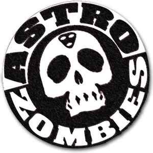 The Astro Zombies | Discogs