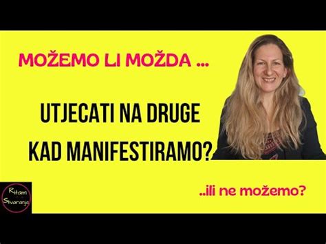 Manifestiranje Drugih Ljudi Ana Ilijani Jelu I Youtube